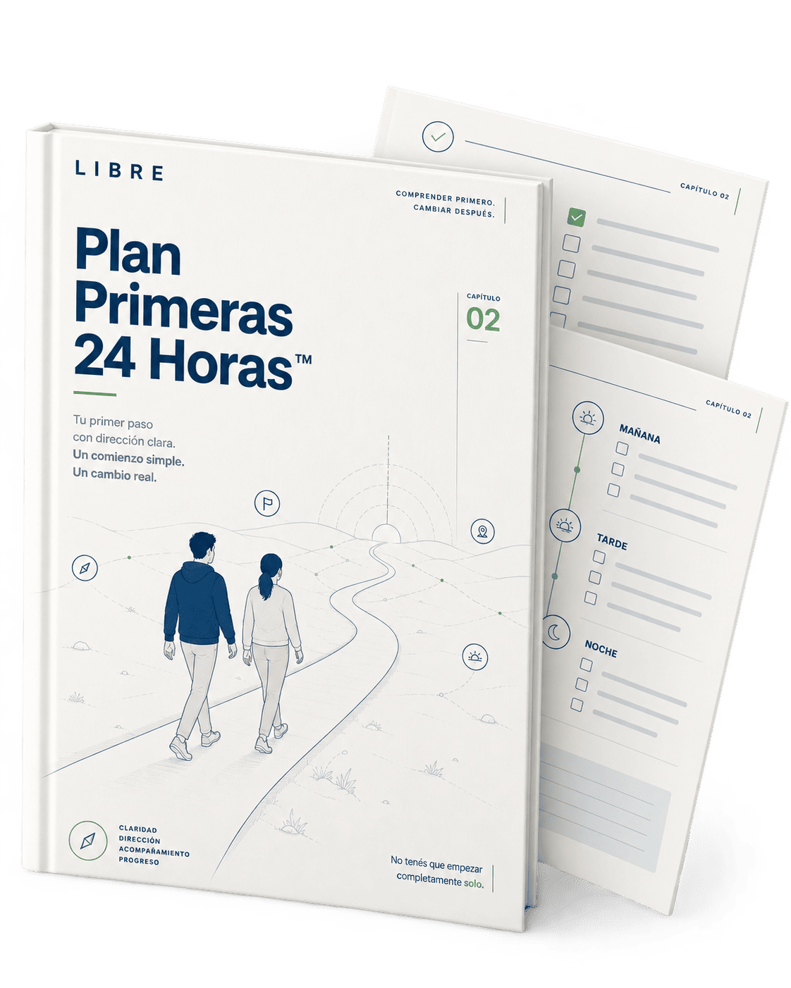 Plan Primeras 24 Horas