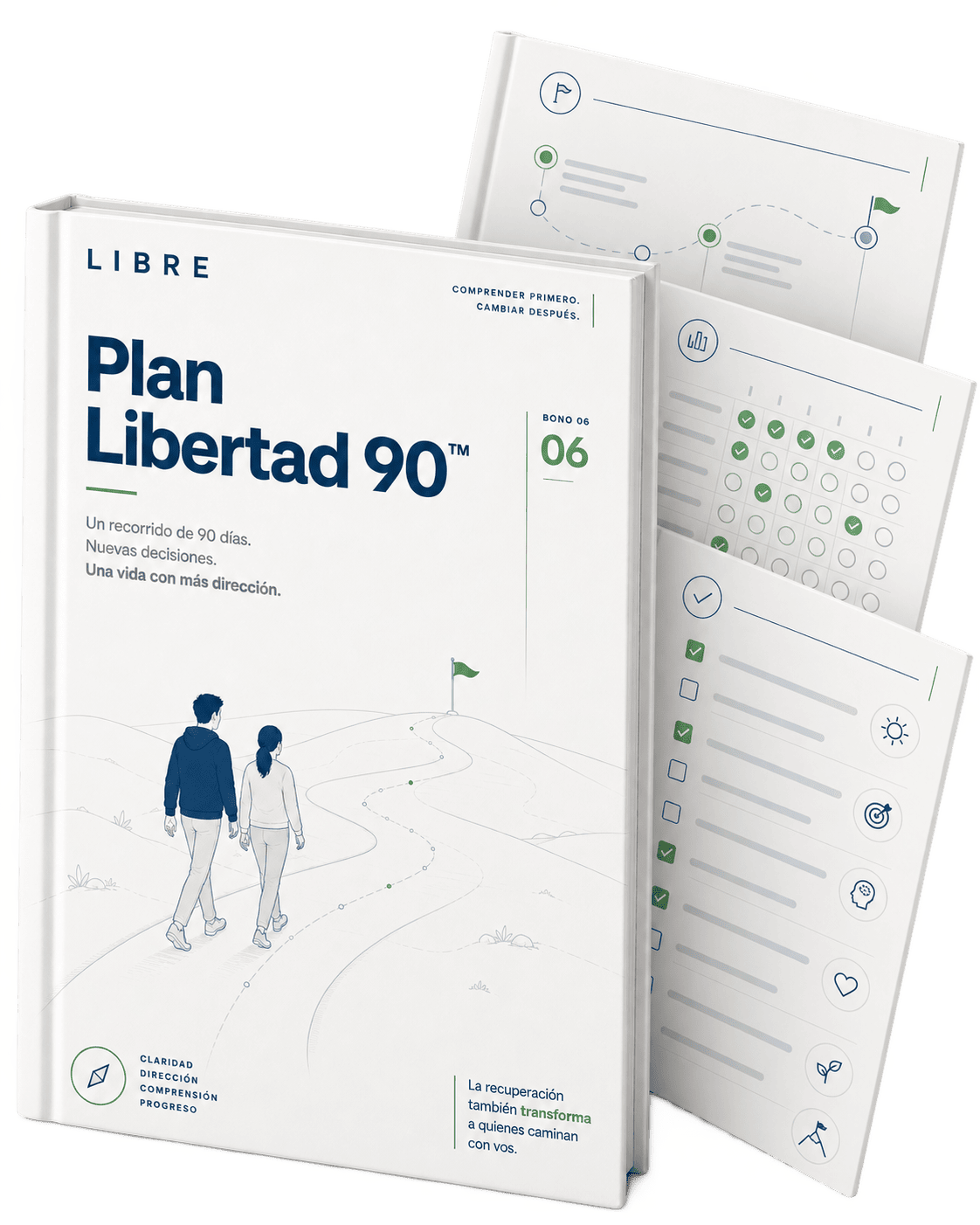 Plan Libertad 90 Días